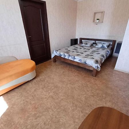 Apartment 2 Rooms Slobozhansky Prospekt Nizhnednepsovsk 外观 照片