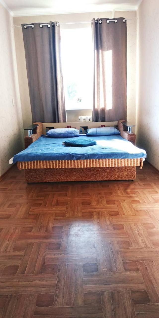 Apartment 2 Rooms Slobozhansky Prospekt Nizhnednepsovsk 外观 照片